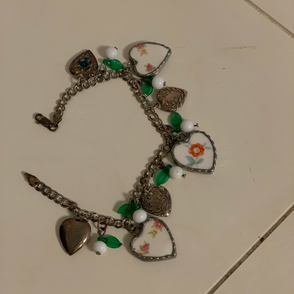 Charmed Bracelet